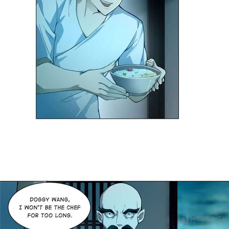 Read Infinity Mailman Manga Online