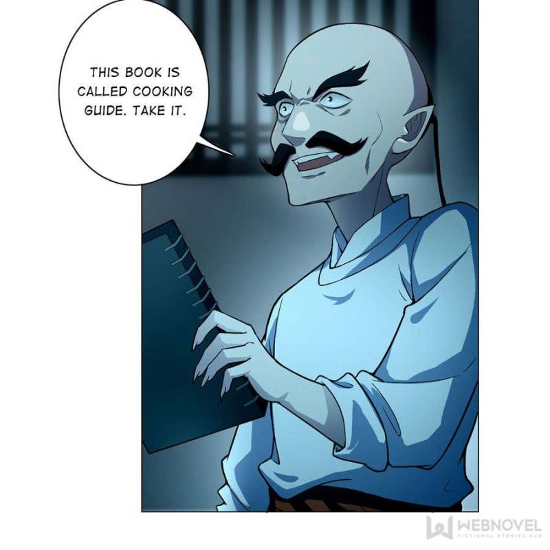 Read Infinity Mailman Manga Online