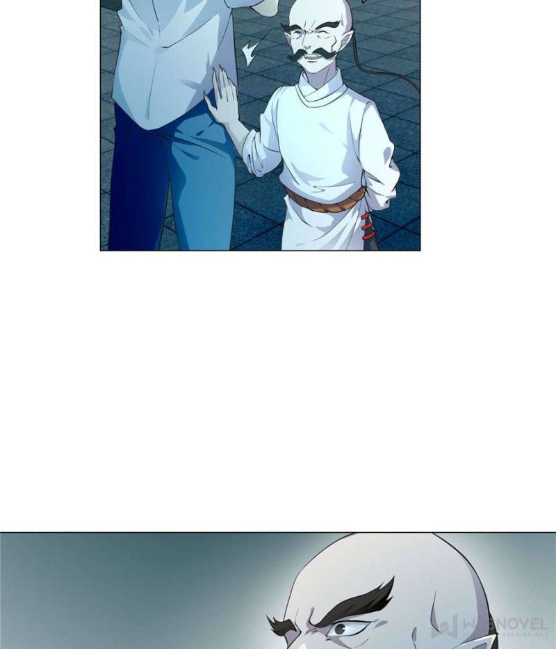 Read Infinity Mailman Manga Online