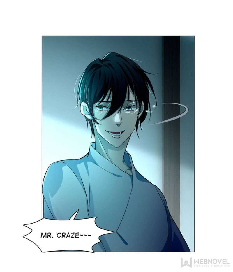Read Infinity Mailman Manga Online