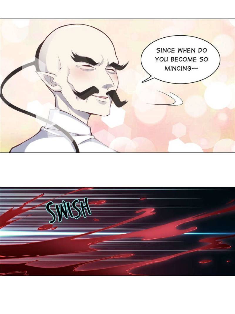 Read Infinity Mailman Manga Online