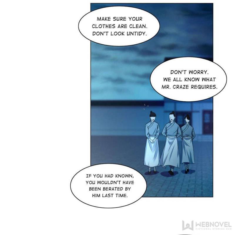 Read Infinity Mailman Manga Online