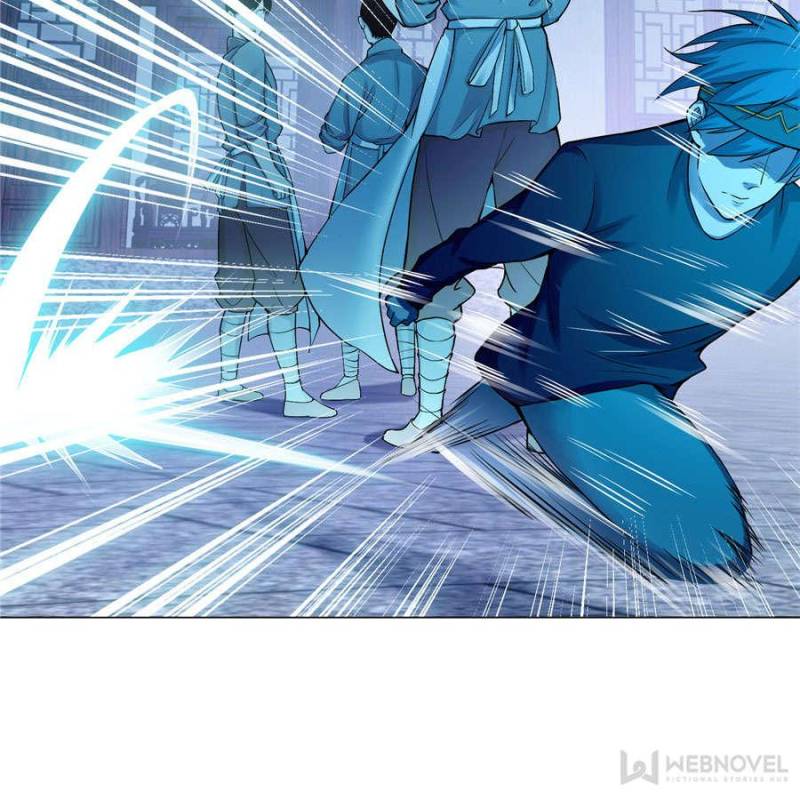 Read Infinity Mailman Manga Online