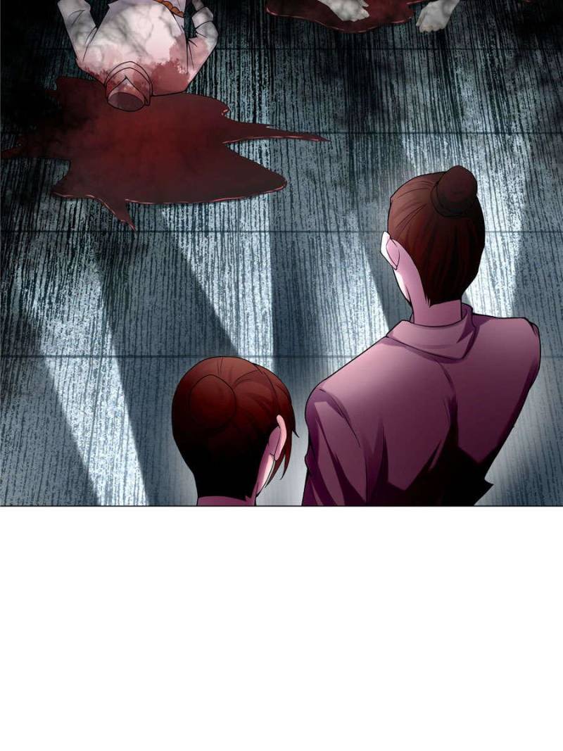 Read Infinity Mailman Manga Online