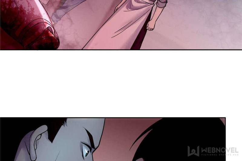 Read Infinity Mailman Manga Online