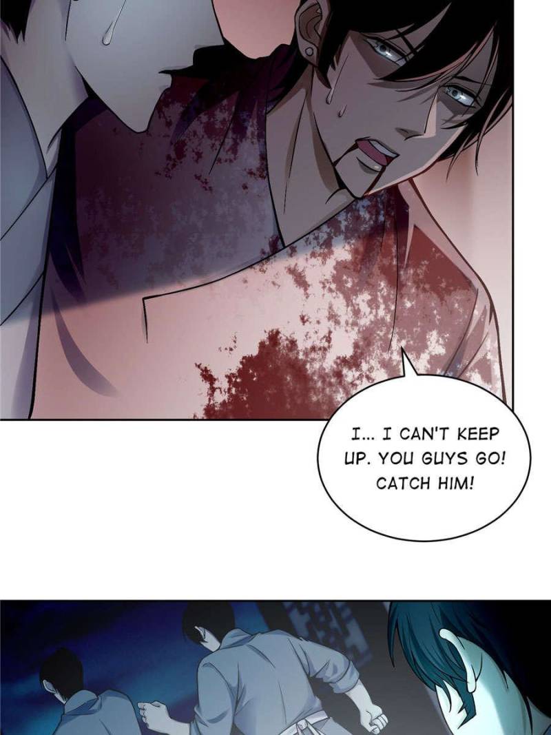 Read Infinity Mailman Manga Online