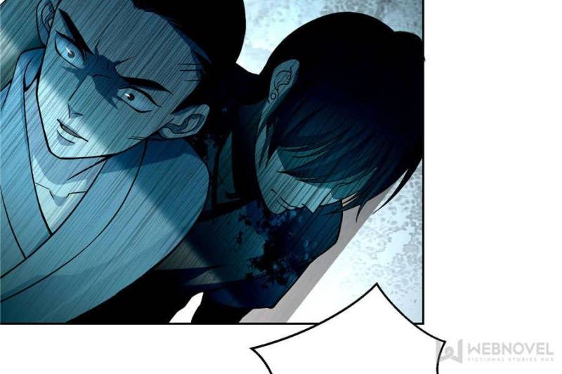 Read Infinity Mailman Manga Online