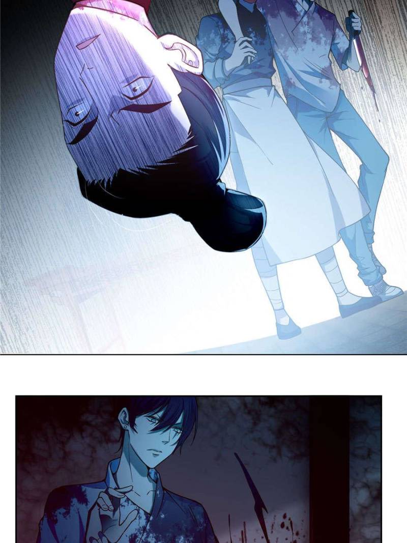 Read Infinity Mailman Manga Online