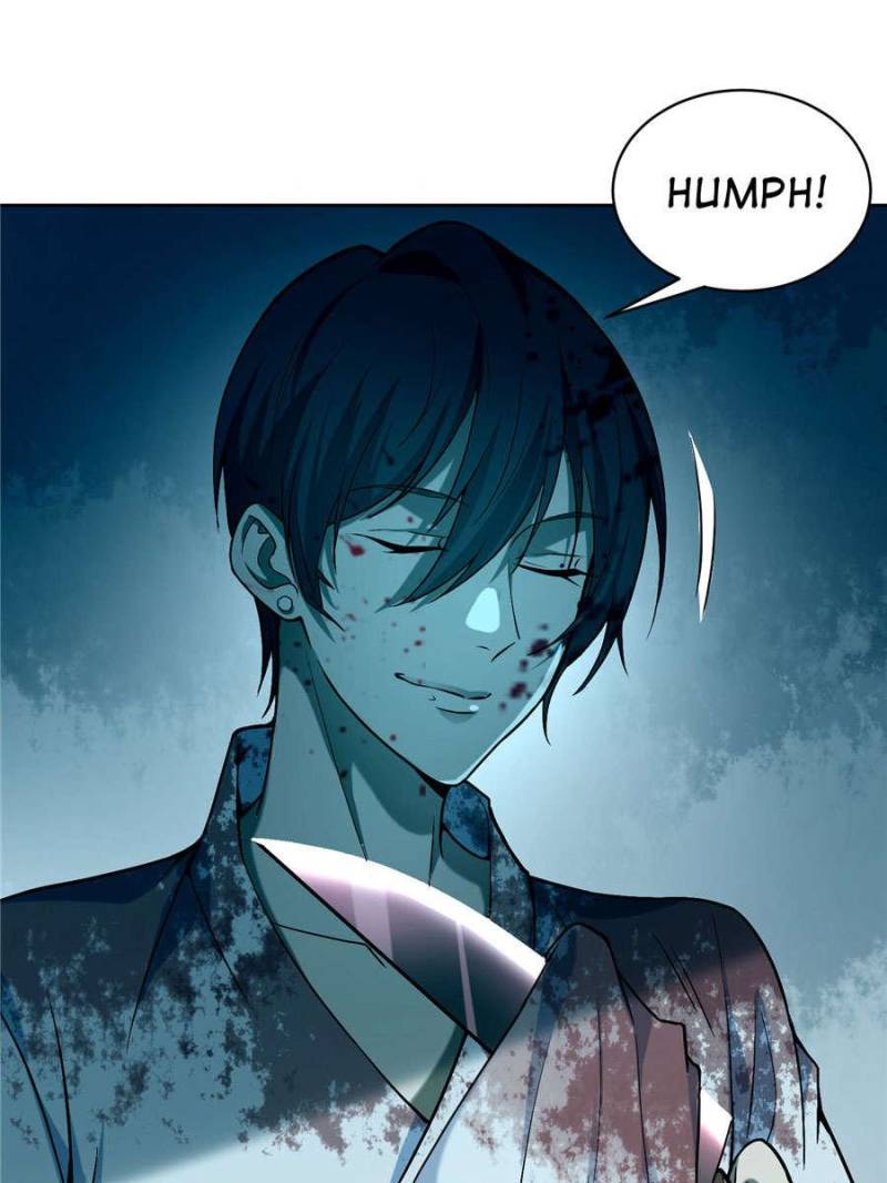 Read Infinity Mailman Manga Online