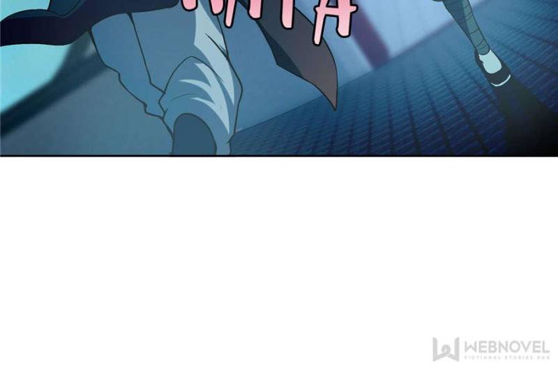 Read Infinity Mailman Manga Online