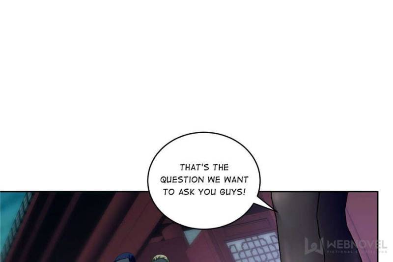 Read Infinity Mailman Manga Online