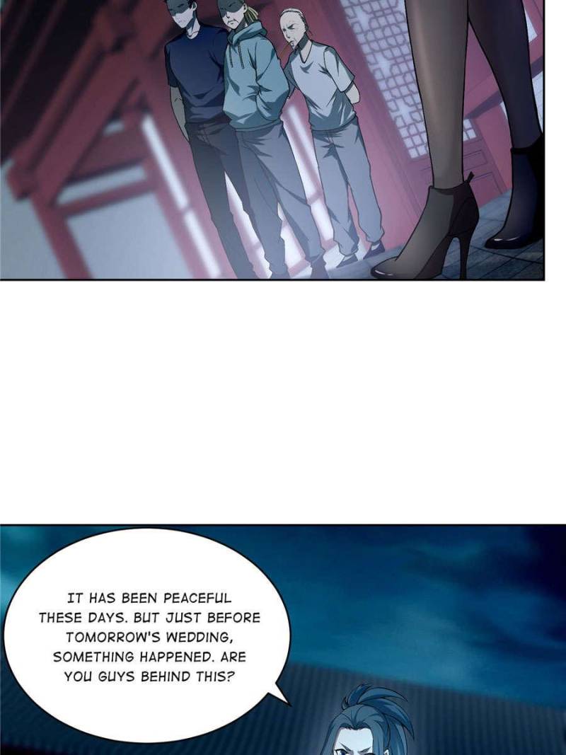 Read Infinity Mailman Manga Online