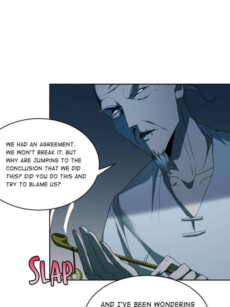 Read Infinity Mailman Manga Online