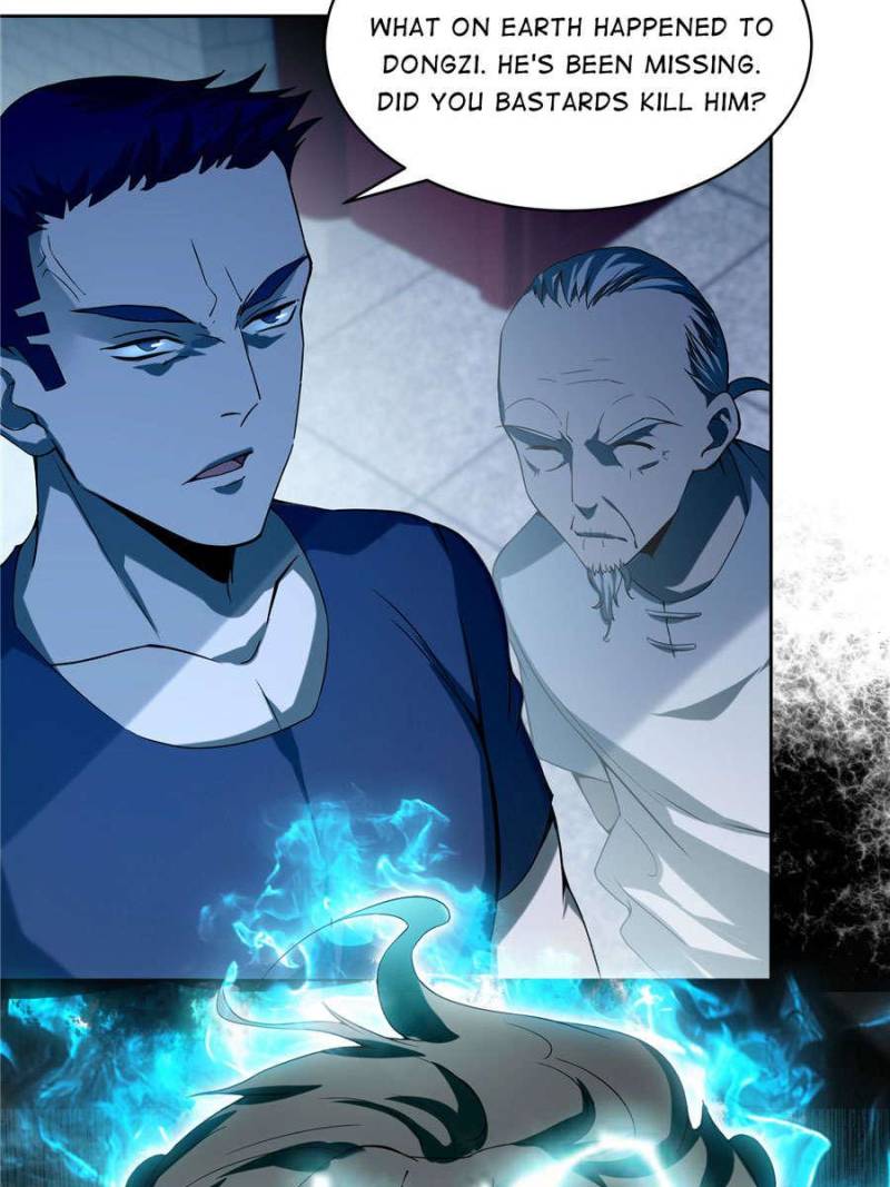 Read Infinity Mailman Manga Online