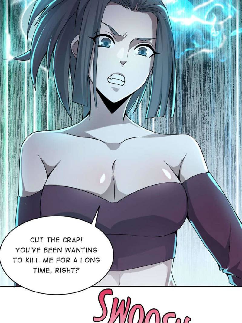 Read Infinity Mailman Manga Online
