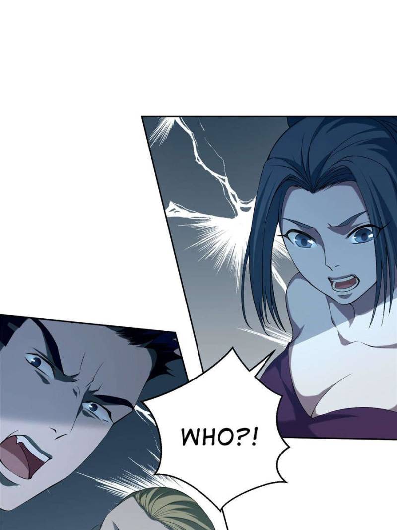 Read Infinity Mailman Manga Online