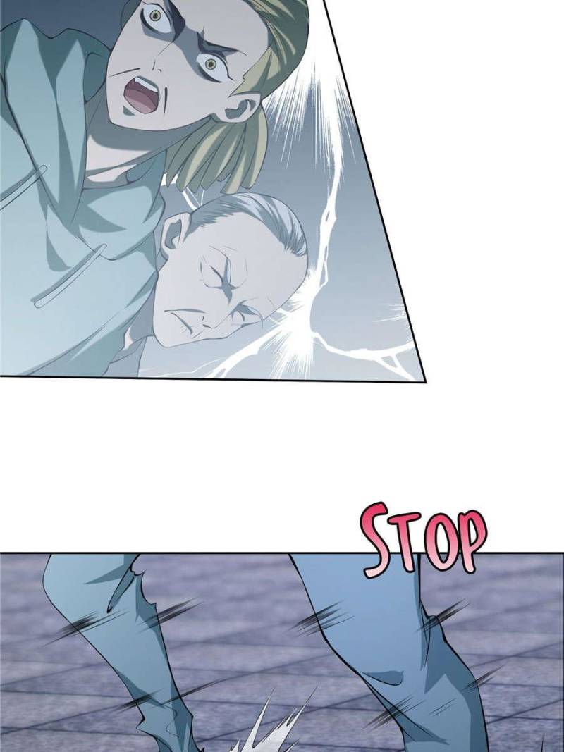 Read Infinity Mailman Manga Online