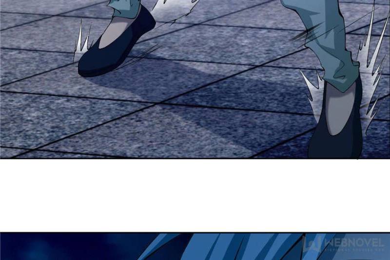 Read Infinity Mailman Manga Online