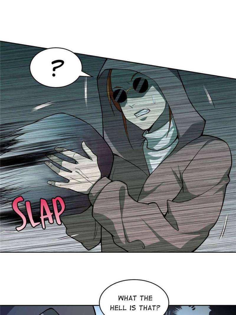 Read Infinity Mailman Manga Online