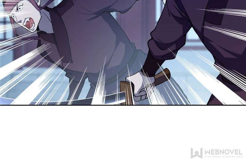 Read Infinity Mailman Manga Online