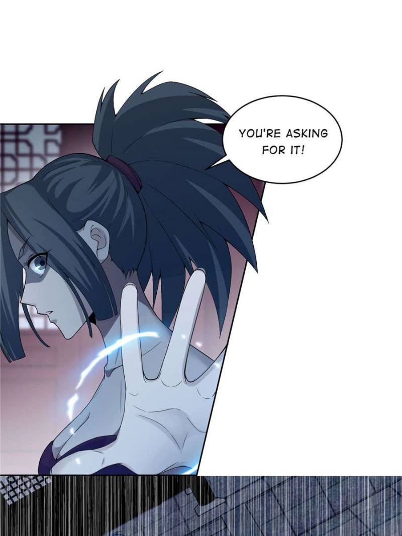 Read Infinity Mailman Manga Online