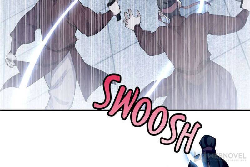 Read Infinity Mailman Manga Online