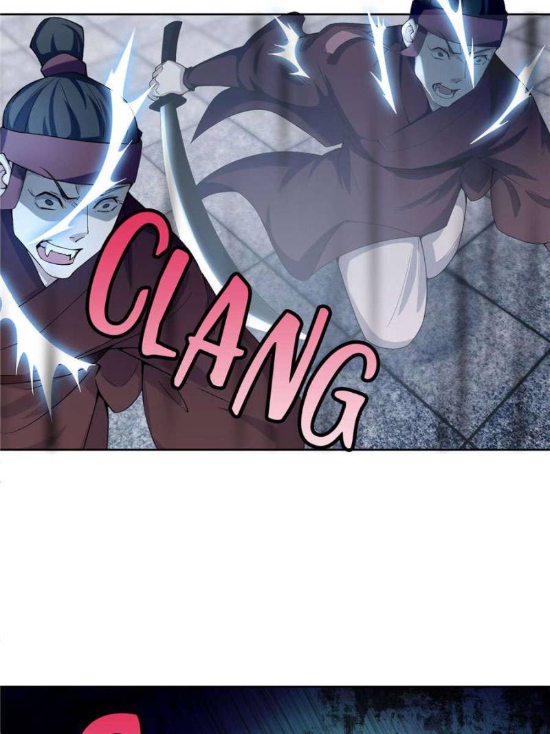 Read Infinity Mailman Manga Online