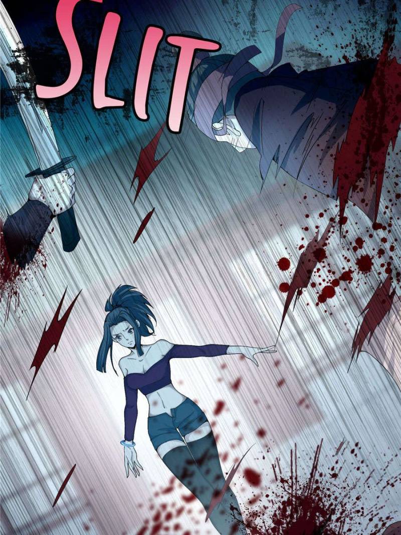 Read Infinity Mailman Manga Online
