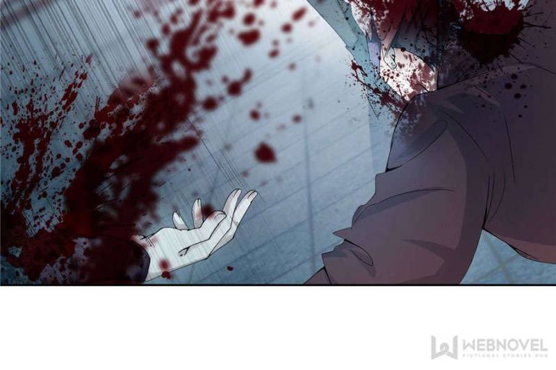 Read Infinity Mailman Manga Online