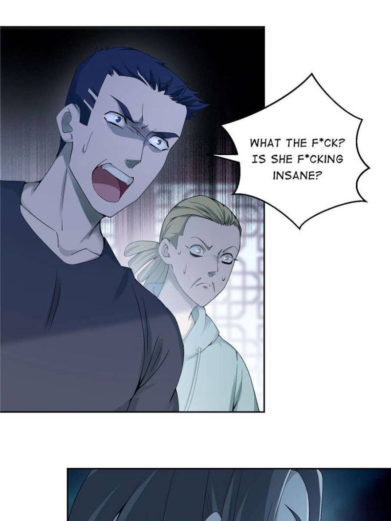 Read Infinity Mailman Manga Online