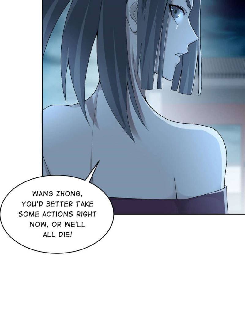 Read Infinity Mailman Manga Online