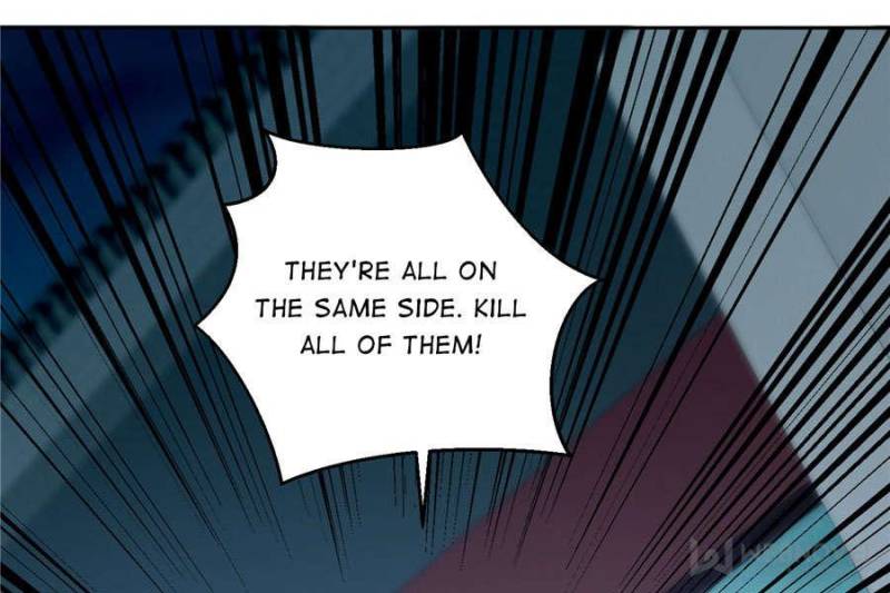 Read Infinity Mailman Manga Online