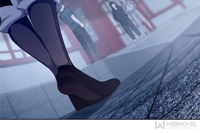 Read Infinity Mailman Manga Online
