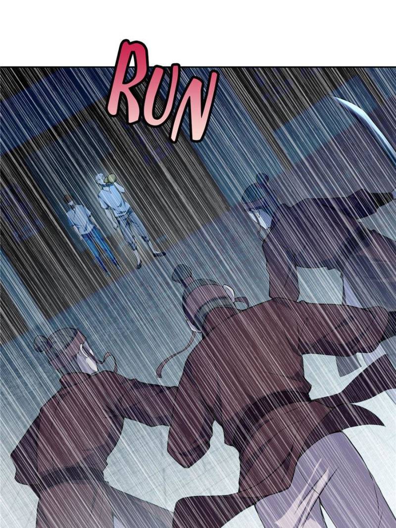 Read Infinity Mailman Manga Online