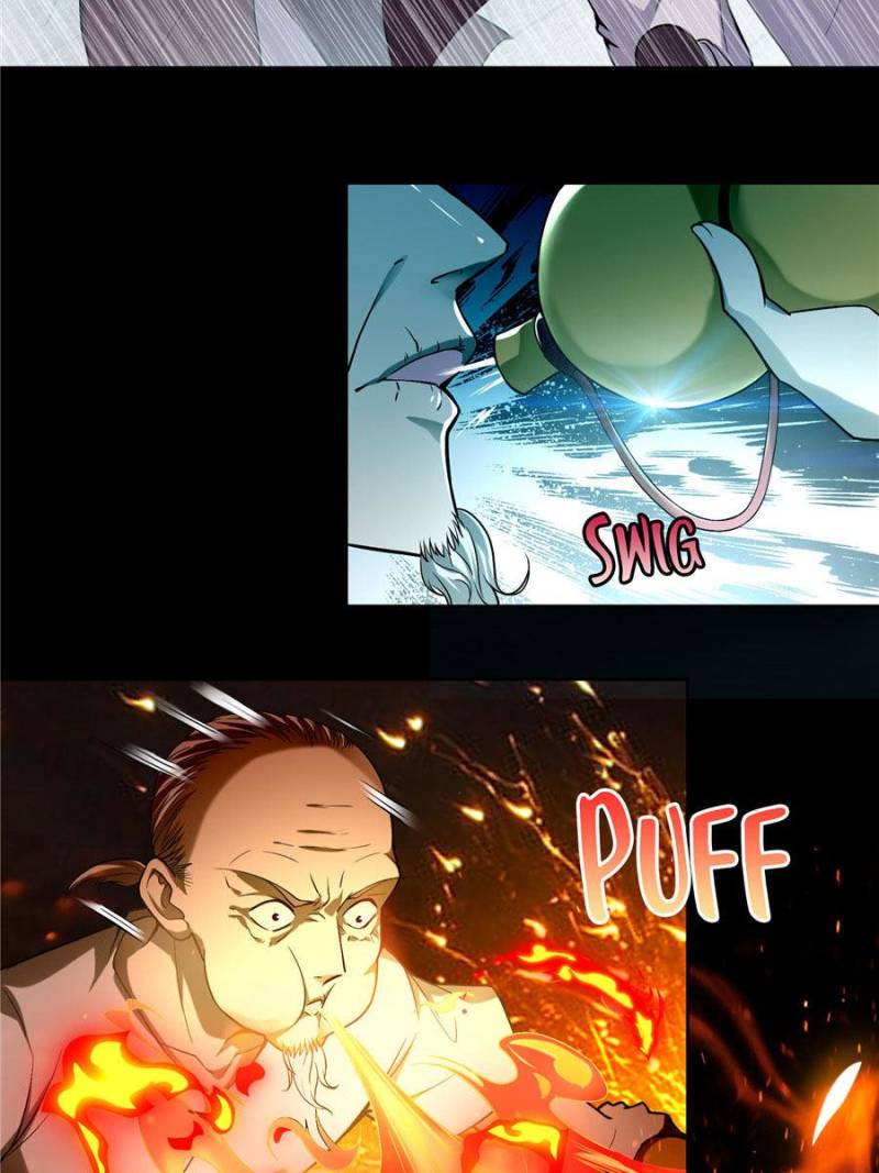 Read Infinity Mailman Manga Online