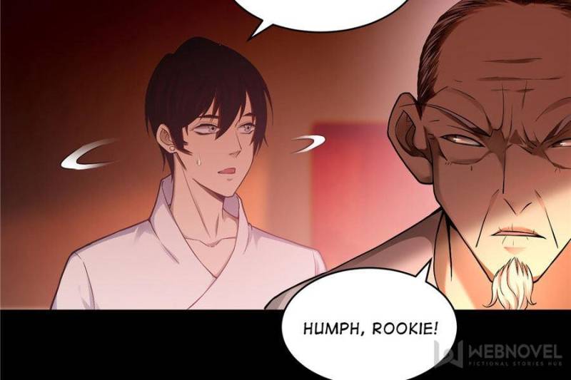 Read Infinity Mailman Manga Online