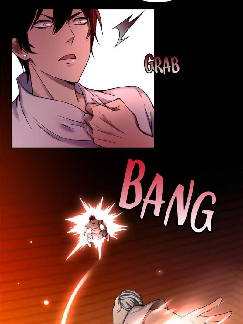 Read Infinity Mailman Manga Online