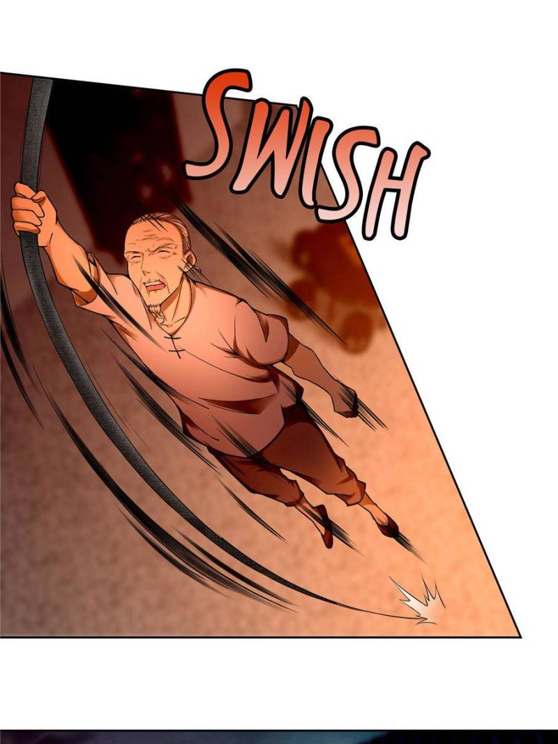 Read Infinity Mailman Manga Online
