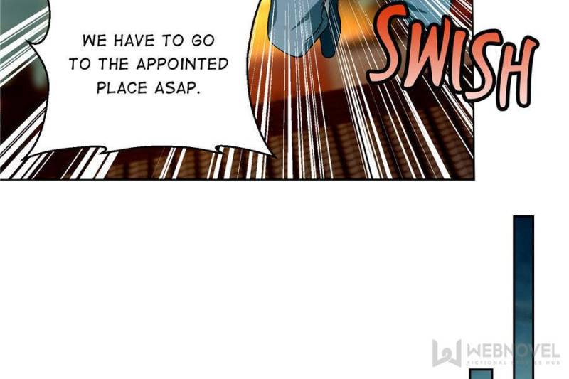 Read Infinity Mailman Manga Online