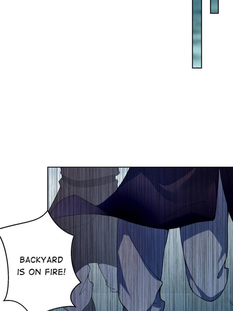 Read Infinity Mailman Manga Online