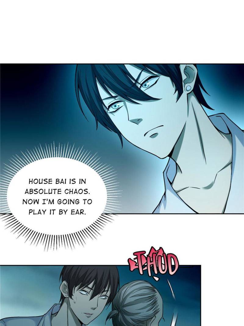 Read Infinity Mailman Manga Online