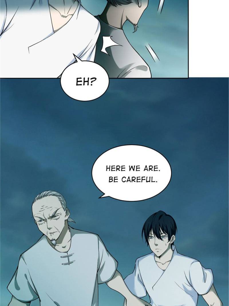 Read Infinity Mailman Manga Online