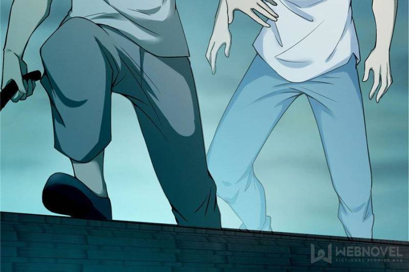 Read Infinity Mailman Manga Online