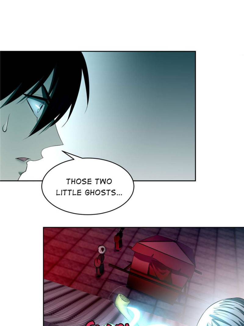 Read Infinity Mailman Manga Online