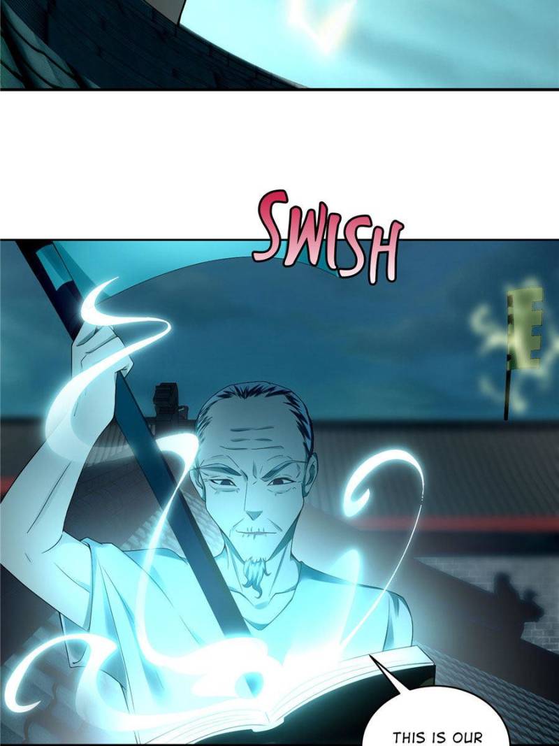 Read Infinity Mailman Manga Online