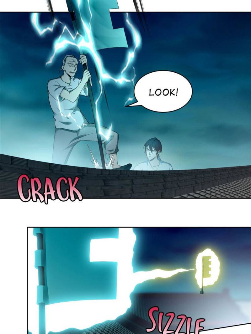 Read Infinity Mailman Manga Online