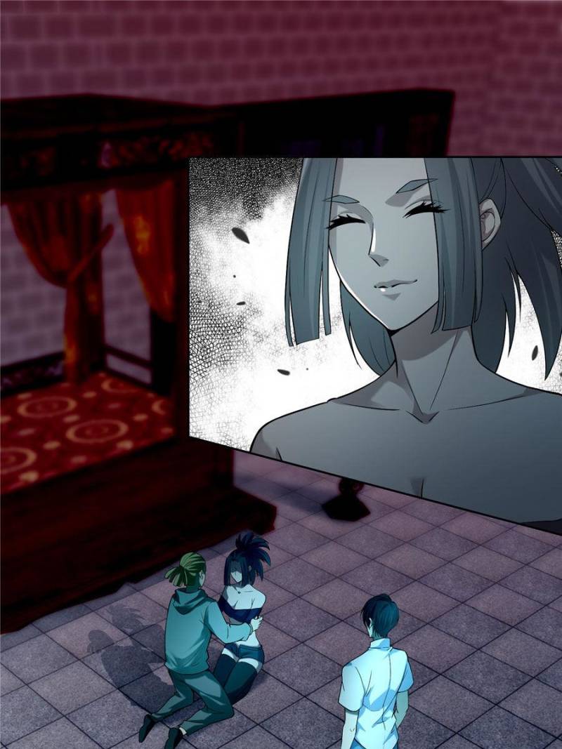 Read Infinity Mailman Manga Online