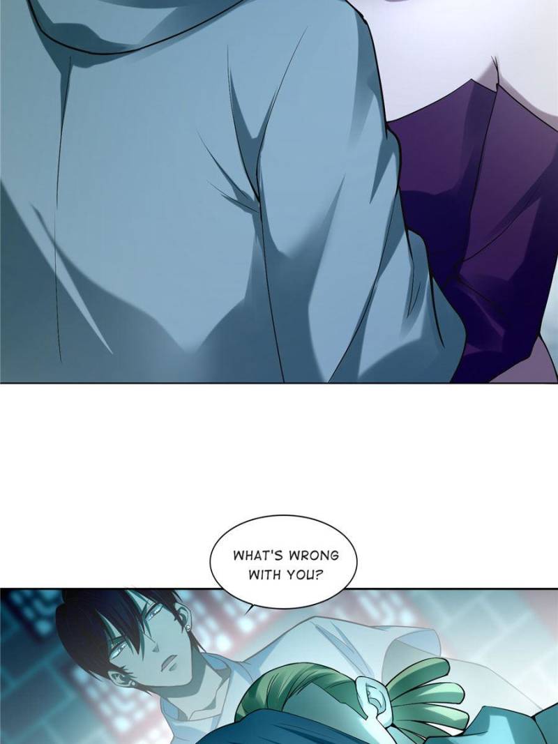 Read Infinity Mailman Manga Online