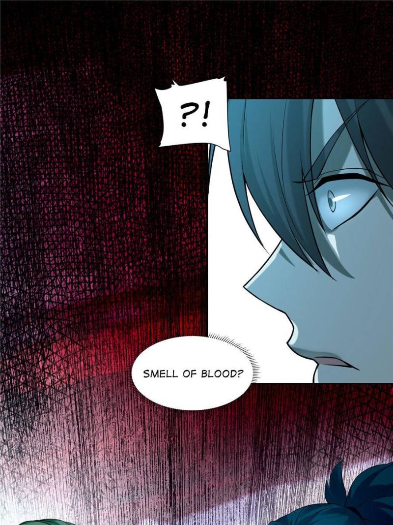 Read Infinity Mailman Manga Online