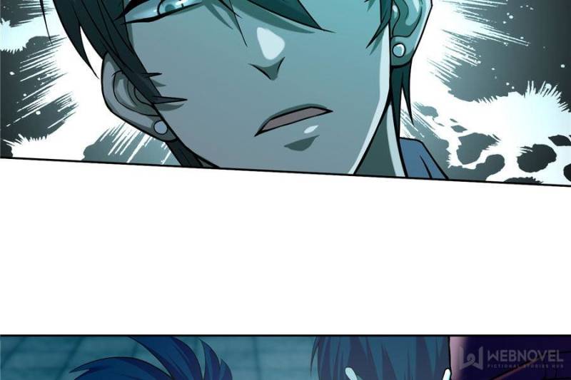 Read Infinity Mailman Manga Online